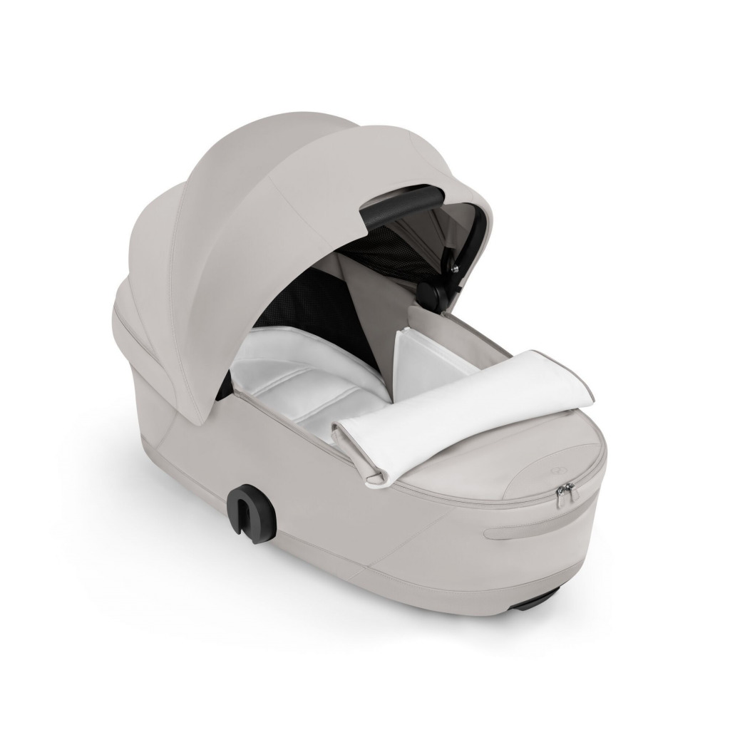 CYBEX Platinum Mios/Coya m�zeskos�r 4